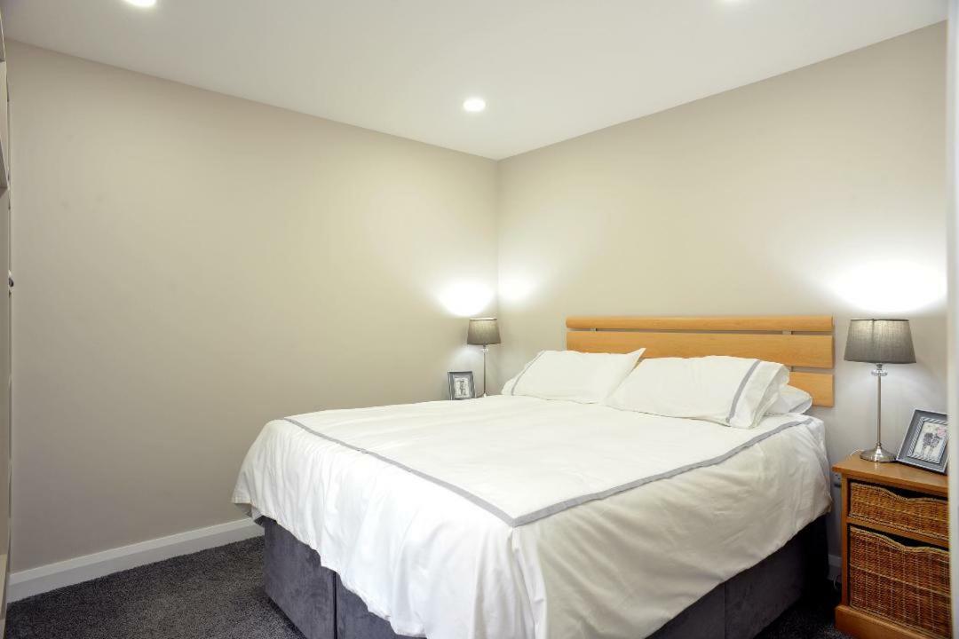 Apartment 10, South Pier, 13-14 Kerr Street, Portrush Eksteriør bilde