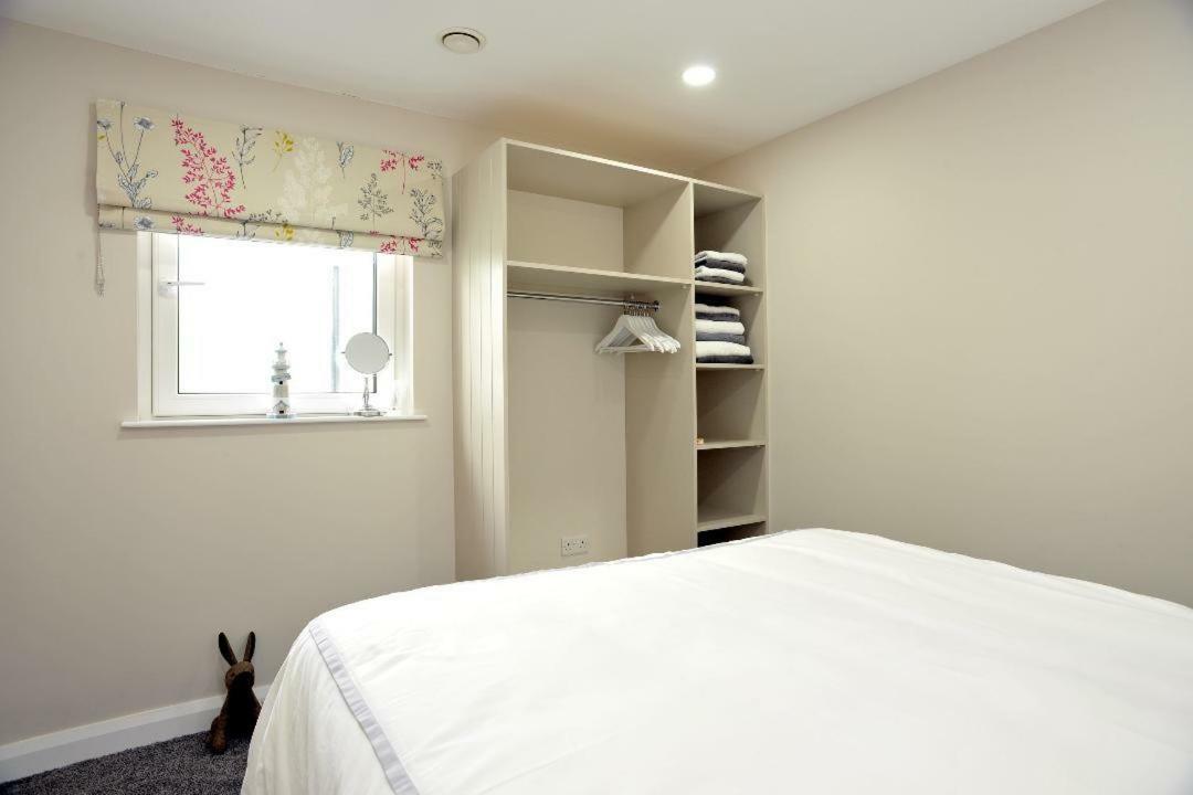Apartment 10, South Pier, 13-14 Kerr Street, Portrush Eksteriør bilde
